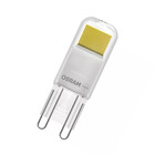 LEDVANCE (Osram) Ampoule LED G9 à 20 broches, 1,8-20 W, 2700 K