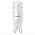 Philips Capsule LED CorePro MV 4-40W G9 827 2700K mate à intensité variable