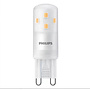 Philips Capsule LED CorePro MV 4-40W G9 827 2700K mate à intensité variable