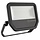 LEDVANCE (Osram) Projecteur LED 41W/27W 4000K 6000lm/4000lm IP66 Noir