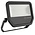 LEDVANCE (Osram) Projecteur LED 41W/27W 3000K 5500lm/3670lm IP66 Noir