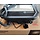 LEDVANCE (Osram) Projecteur LED 41W/27W 4000K 6000lm/4000lm IP65 Noir avec capteur