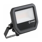 LEDVANCE (Osram) Projecteur LED 17W/11W 3000K 2200lm/1465lm IP66 Noir