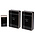 Aigostar Wireless Digital Doorbell Black/Gold