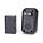Aigostar Wireless Digital Doorbell Black/Gold