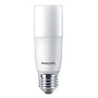 Philips CorePro Stick LED Lamp ND 9.5W-75W E27 840 4000K T38 matte