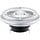 Philips Ampoule LED AR111 à intensité variable 11-50 W 3000 K 24D IRC 9