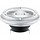 Philips Ampoule LED AR111 à intensité variable 15-75 W 2700 K 40D IRC 9