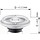 Philips Ampoule LED AR111 à intensité variable 15-75 W 3000 K 24D IRC 9