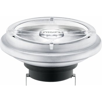 Philips Ampoule LED AR111 à intensité variable 15-75 W 3000 K 24D IRC 9