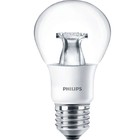 Philips MAS LEDbulb DT 6-40W E27 A60 CL