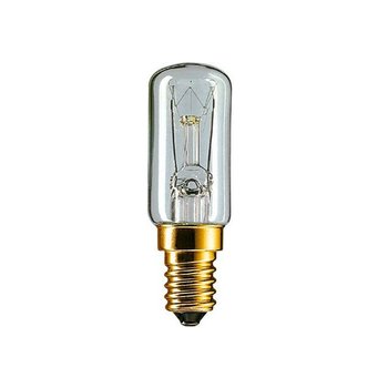 Philips DECO 7W e14 clear