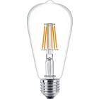 Philips LED DECO CLASSIC 4.3-40W E27 2700K ST64