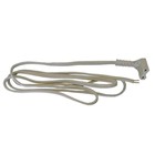 Huppertz Lamphouder T8 (G13) met kabel 1,20cm