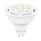 INTEGRAL LED Spot MR16 12V 8.2-50W 2700 Classic white dimmable