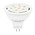 INTEGRAL LED Spot MR16 12V 8.2-50W 2700 dimmable blanc classique