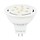 INTEGRAL LED Spot MR16 12V 8.2-50W 2700 dimmable blanc classique