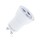 INTEGRAL MR11 - GU10 base LED 3W (30w) 4000K Spot 240V, matt white