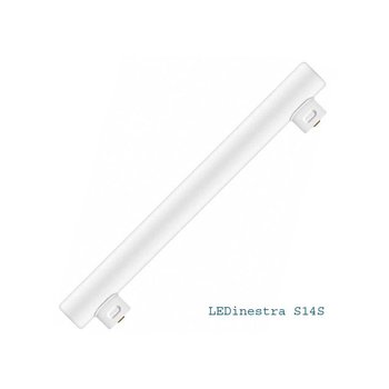 Osram LEDinestra 6W/827 S14S 230V 30cm 2p dimmable