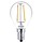 Philips LED DÉCO CLASSIQUE 2.3-25W E14 2700K P45