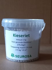  Kieseriet 2kg