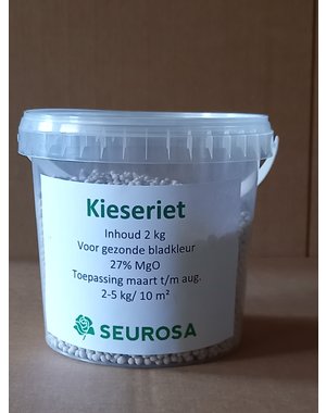  Kieseriet 2kg