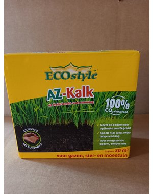 Ecostyle ECOstyle AZ-kalk