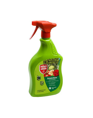  Luxan Delete Spray/ Protect garden 1000ml