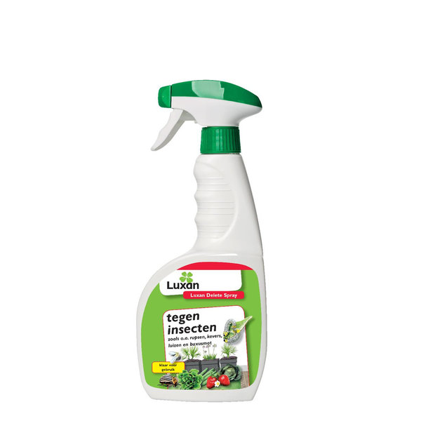 Protect garden/  Luxan Delete Spray 1000ml