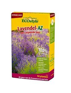 Ecostyle Ecostyle Lavendel-AZ