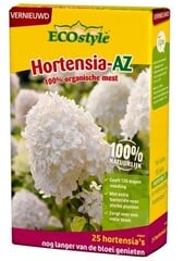 Ecostyle Ecostyle Hortensia-AZ