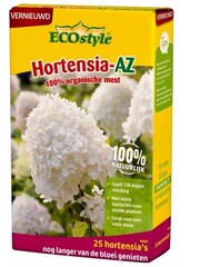 Ecostyle Hortensia-AZ