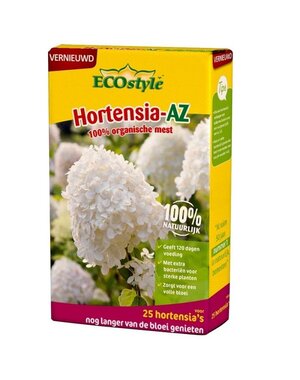 Ecostyle Hortensia-AZ