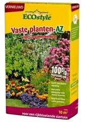 Ecostyle Ecostyle Vaste planten-AZ