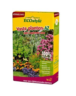 Ecostyle Vaste planten-AZ