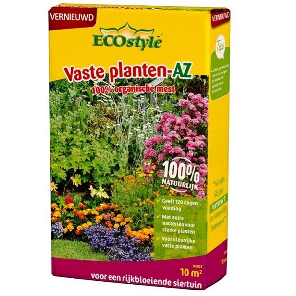 Ecostyle Vaste planten-AZ ECOstyle