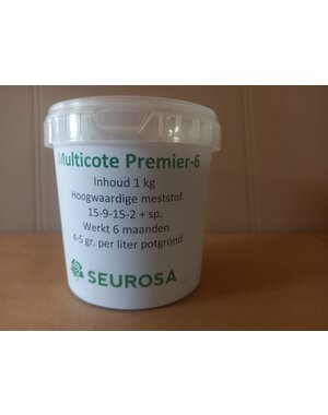  Multicote 1kg (Osmocote)