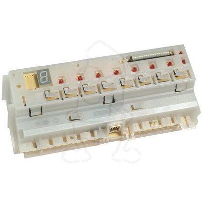 264881 module vaatwas bosch siemens