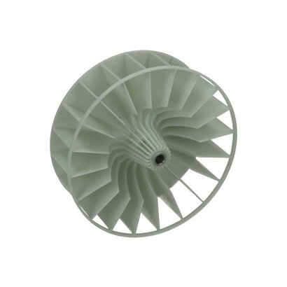 264487 schoep ventilator droogkast bosch siemens