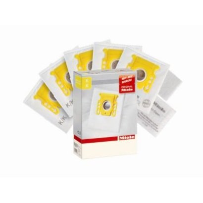 9138760 stofzakken miele type KK