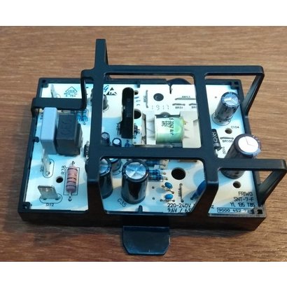 656768 module voeding oven bosch siemens