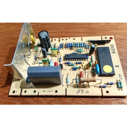 53186166004 module wasmachine aeg