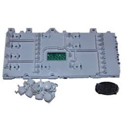 1100991072 Bedieningsmodule wasmachine aeg