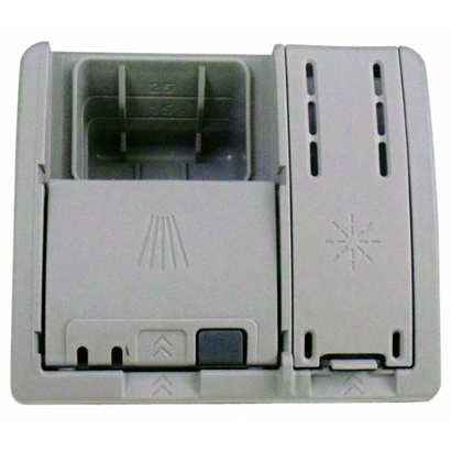 755073 zeepdispenser bosch siemens