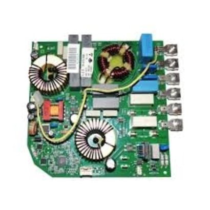 Filtermodule inductie miele 8347861