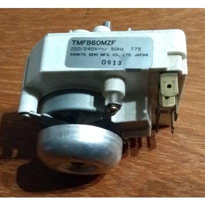 Timer TMFB60MZF sankyo