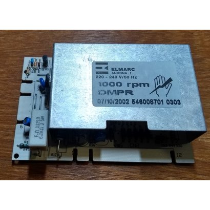 421001753008 module toerental Elmarc DMPR
