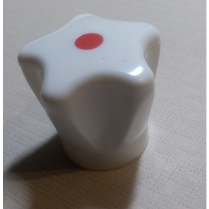 662018268 knop rood aeg boiler