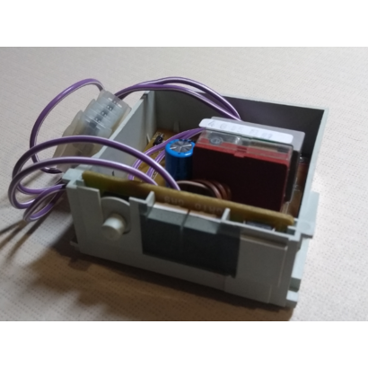 8996454306748 klok unit aeg
