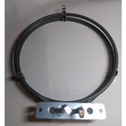 Ringweerstand Irca 2000watt